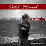 Gezeitenlos (Lyrikhörbuch-CD)